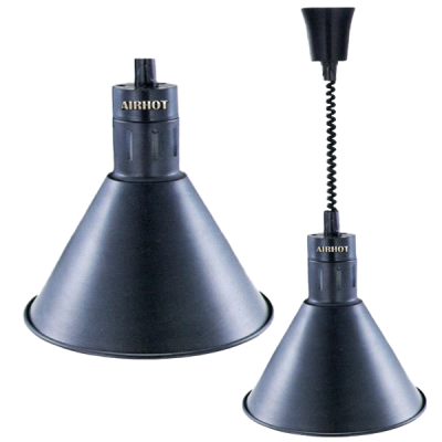 Подогреватель блюд AIRHOT IR-B-800